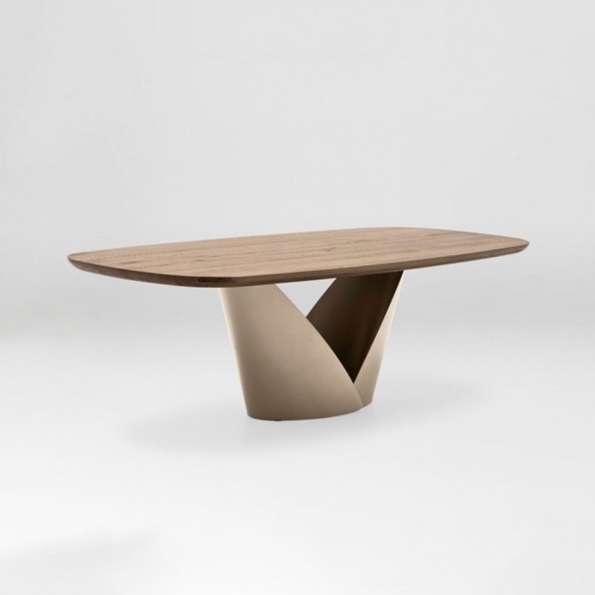 Masa pentru dining Calligaris Calla CS4159-FSW-200